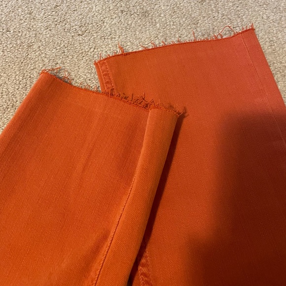 Anthropologie Pilcro Cropped Bootcut Jeans - Picture 13 of 13